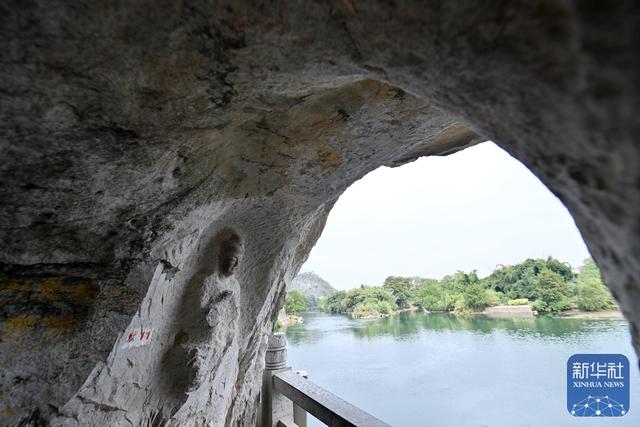 “洞”观桂林