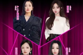 贵阳潮流天后演唱会抢票倒计时！张靓颖、A-Lin、张韶涵、黄霄雲重磅集结...图片