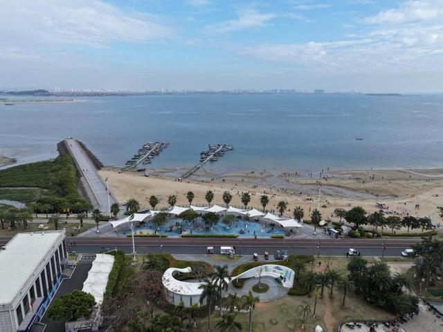 开学倒计时！抓住暑假“小尾巴”，用一场公园野餐给娃「充电」再出发！