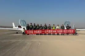 商河机场上新！飞行驾照培训可以有～图片