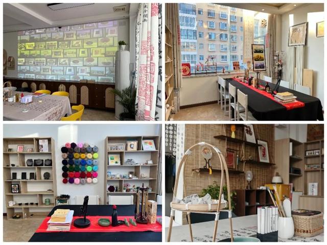 官宣！陵川这家“宝藏”空间，入选省级典型案例！快来打卡~