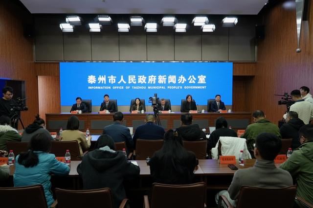 泰州以文润城，推动人文“三水”创造性转化