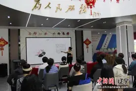 沈阳苏家屯区开展“书香小满”二十四节气主题读书季活动图片