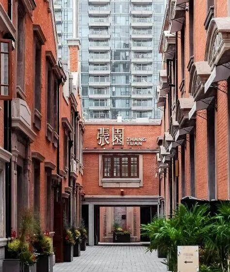 上海2025年度时尚空间出炉！长宁的这两处，你都去过吗？