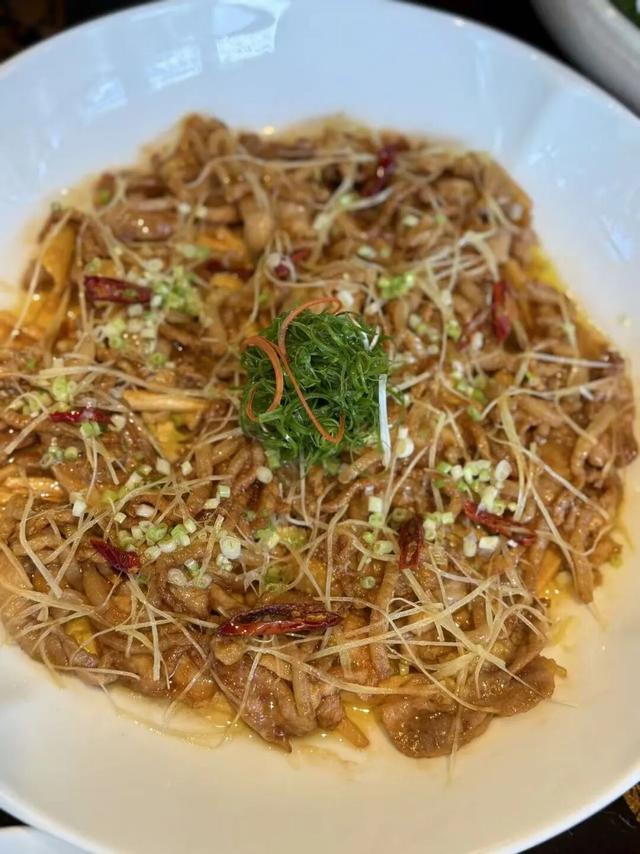 杭州六日 几顿精彩的饭 （六）化妆吃早餐 感恩王勇厚爱