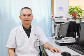 烟台毓璜顶医院烧伤整形美容科：用先进技术抚平灼肤之痛图片