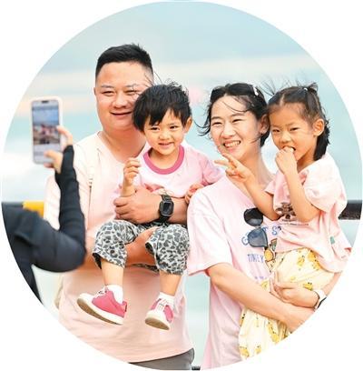 封关后，海南迎来文旅“开门红”