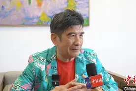 台湾校园民谣奠基人叶佳修：做“当代柳永” 写“民间史记”图片