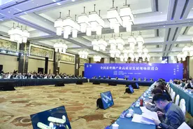 让桑蚕产业“破茧成蝶” ，嵊州将如何打造“中国丝高地”？图片