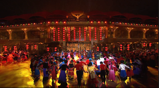 【冬季暖阳 凉山不凉】这份凉山2026跨年清单请收好→