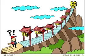 出游“避坑指南”为什么火？图片