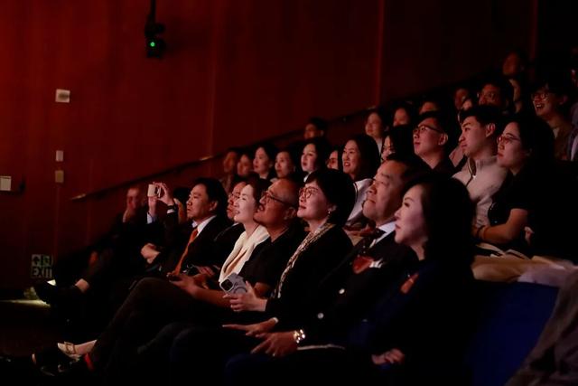 第六届北大光华纽约论坛成功举办：在不确定的时代探寻确定的价值
