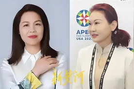 “玻尿酸女王”赵燕与“胶原蛋白教母”范代娣的“抗衰战争”：谁会是真正的冻龄赢家?图片