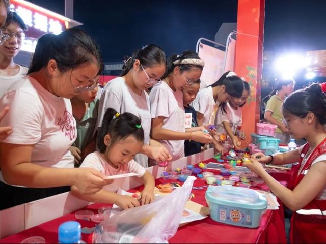 藏在青原山的新春惊喜！周末郊游好去处，快来集章解锁福气~