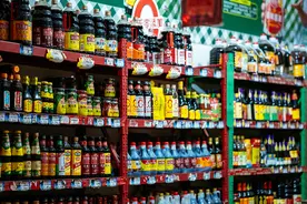 禁用“零添加”，标示含糖量，“新国标”引领食品产业再升级图片