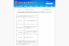 一纸终身禁业罚单牵出400万“借款周转”案，西安银行一支行行长卷入，有法院认定涉嫌经济犯罪图片