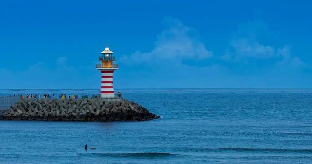 跟着电影 打卡海南这些取景地