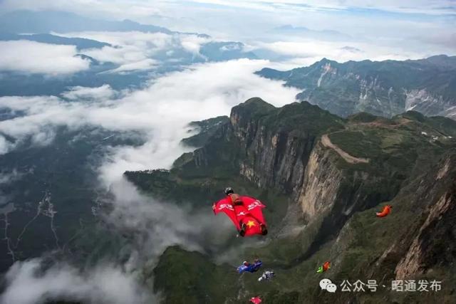 这泼天的富贵，昭通接住了！
