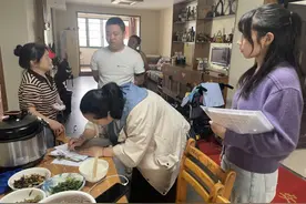无障碍“小改造”  解决残疾人“大问题”图片
