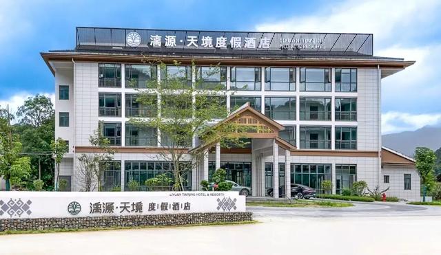 灵川宝藏地，私藏了最诗意的秋天