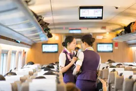 火车出行，遇到这些状况该怎么办图片