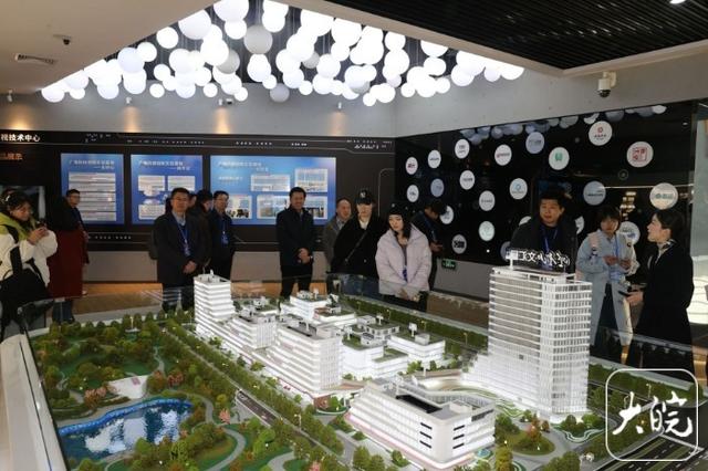 合肥新视野｜科创硬实力邂逅人文软实力，高校新媒体见证合肥高质量发展