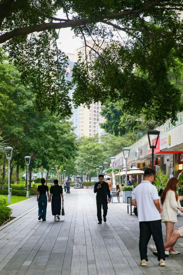 东莞新晋文艺街区，随手一拍就是大片→