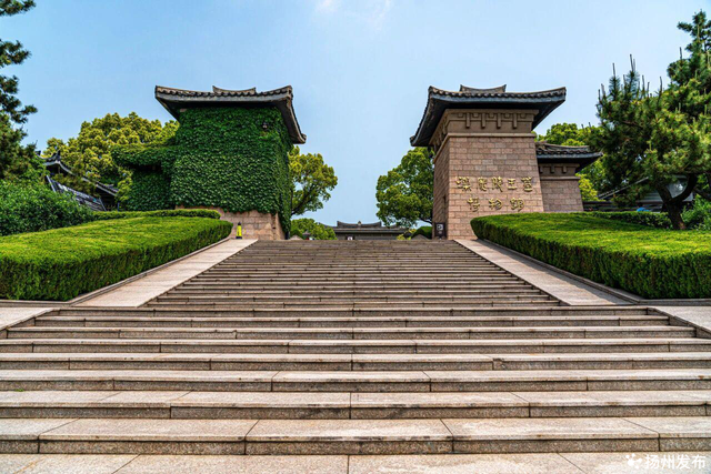 扬州VS宿迁“对对碰”：一脉运河两城风流