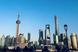 中国第一个5万亿元城市要来了，靠什么实现突破图片