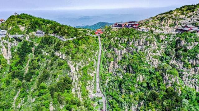 四大亮点贯穿第三十九届泰山国际登山节 彰显泰安“文旅体商”深度融合