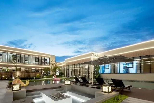 围炉+露营+泡汤+农耕……扬州这里一站式承包全家暖冬欢乐！