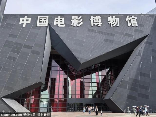 北京，这些室内打卡地超出片！