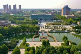 多少分能上新乡医学院三全学院？| 高考加油图片