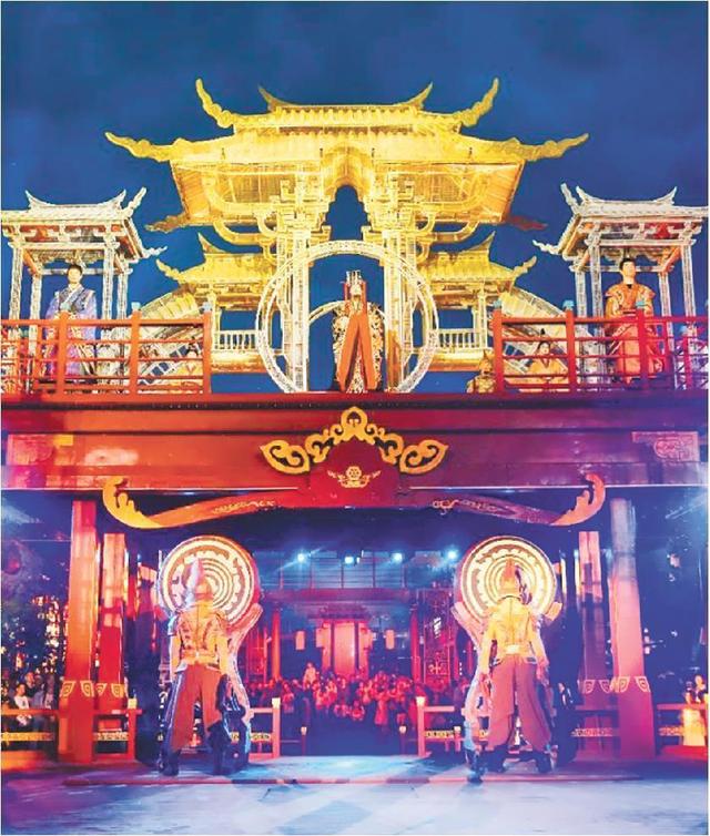 “琅琊”远征：跨越两千年的文化长旅