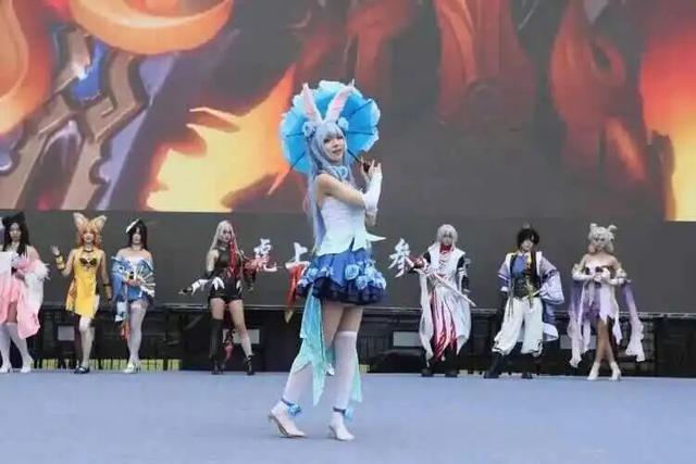 8天23场活动，接待20万人次！鹊山生态文化区成济南文旅“黑马”