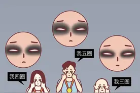 熬夜时，为什么心脏会「咯噔」一下？图片