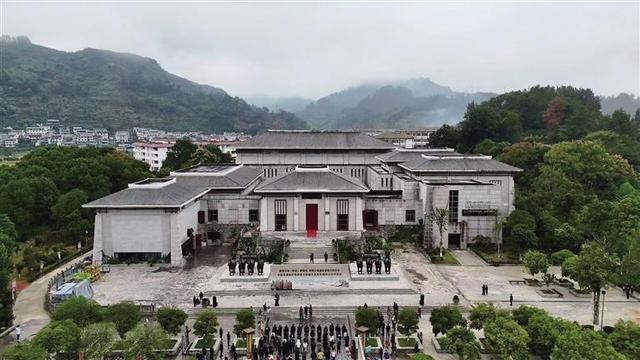 一游观千年 龙山新玩法