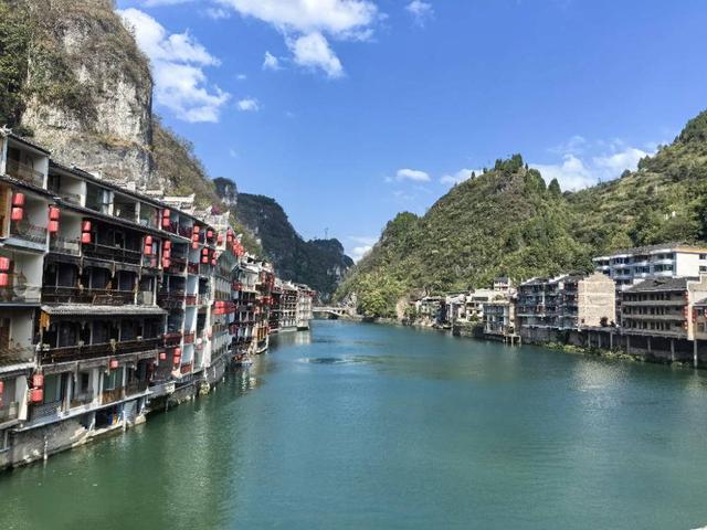 重点推荐：多彩贵州行大散文系列|记住了你的名字，叫贵州