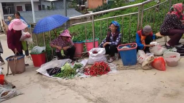 走！赶gai（街）克！不逛这些街子等于白来曲靖！