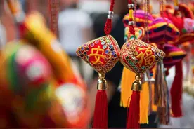 今天，中国人的仪式感拉满 ！图片