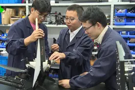 从实验室走向“红毯” 上海交大为科学家颁发睿远系列大奖图片