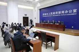 济南：大力实施“十水综治”，一季度重点项目“开门红”图片