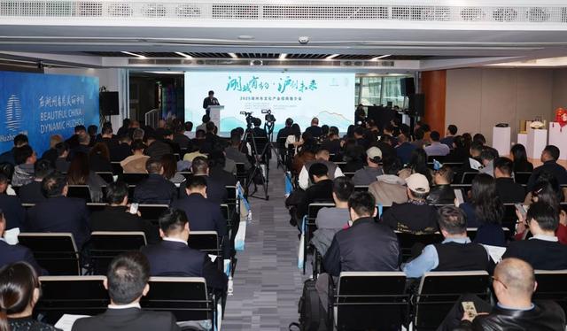 “最江南”何以更“出圈”？湖州递出文化名片