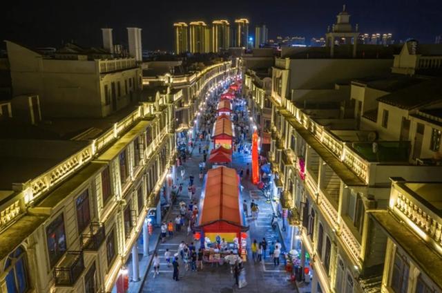 “闽粤食府 墨香诏安”——2025年诏安县国庆中秋文旅畅享季主题系列活动启幕