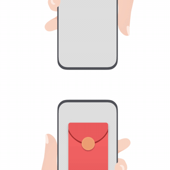 隔空抓红包玩法上线，华为支付 App 获 1.0.25.340 版本更新