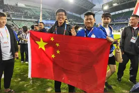 回应被注销台湾身份，李东宪：坚定中国人身份认同，民进党吓不到我图片
