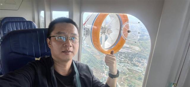 没有推背感，这趟飞行“稳稳当当”