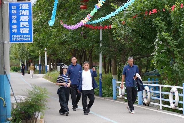 以球为媒！“邯郸成语之都队”走进清镇，解锁文旅新体验