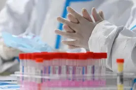 新冠变株JN.1全球蔓延，得过流感更易中招？｜健康观察图片