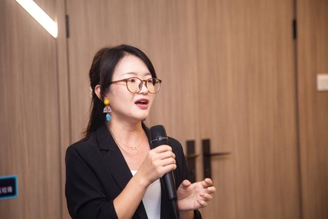 解码算力引擎，共筑智能时代基石！“益企LINK·走进园区企业系列活动第五期”成功举办